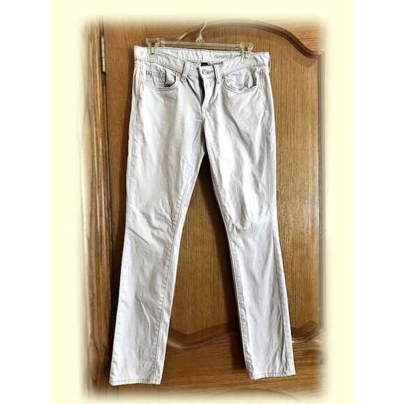 GAP Soft Jeans | Size 0/25R - Picture 2 of 5